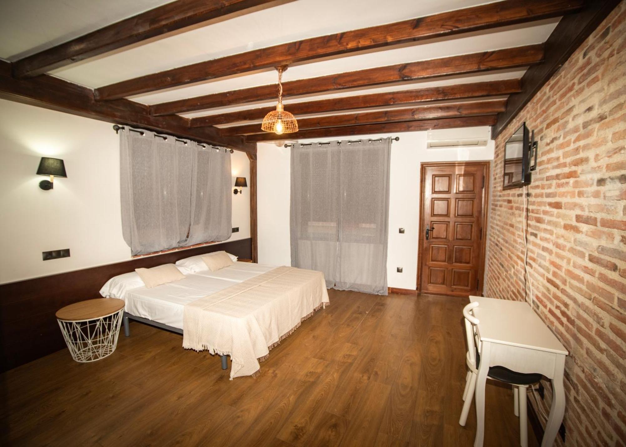 Villas De Miranda Miranda de Azan Exterior photo