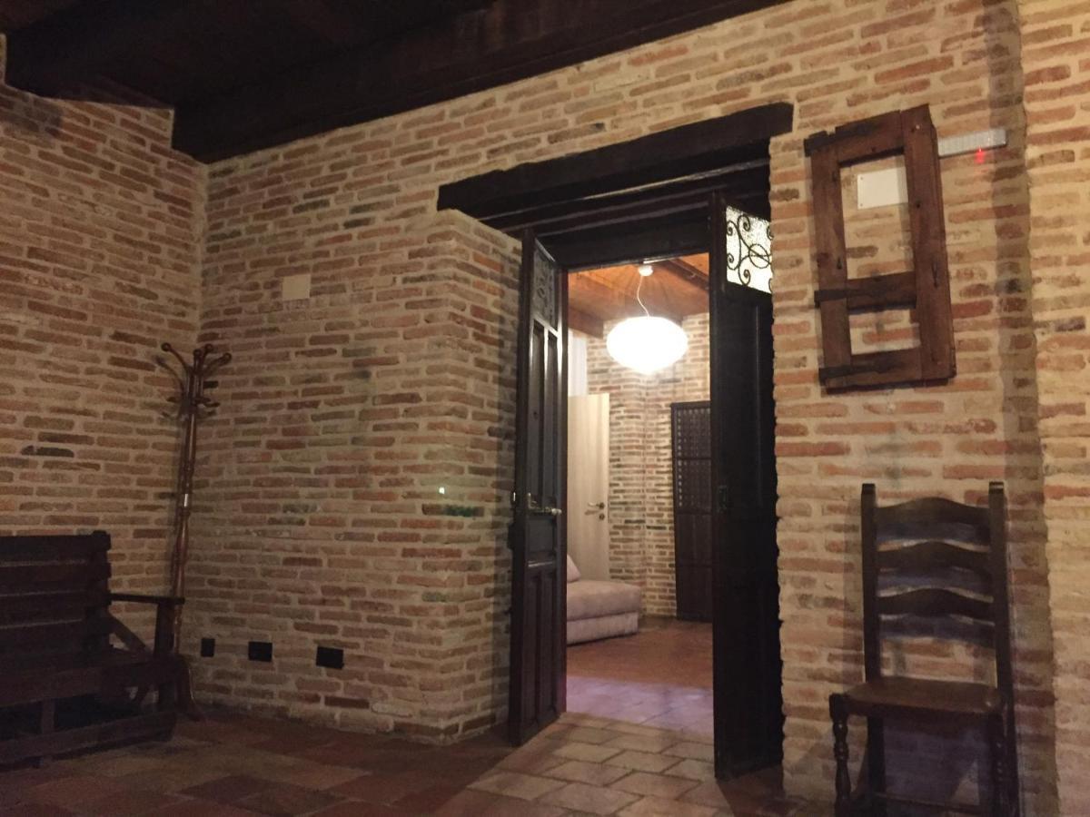 Villas De Miranda Miranda de Azan Exterior photo